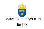 embassy of sweden