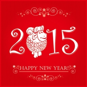Happy Chinese New Year | Mandarin Zone School