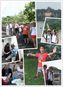 chinese language summer camp