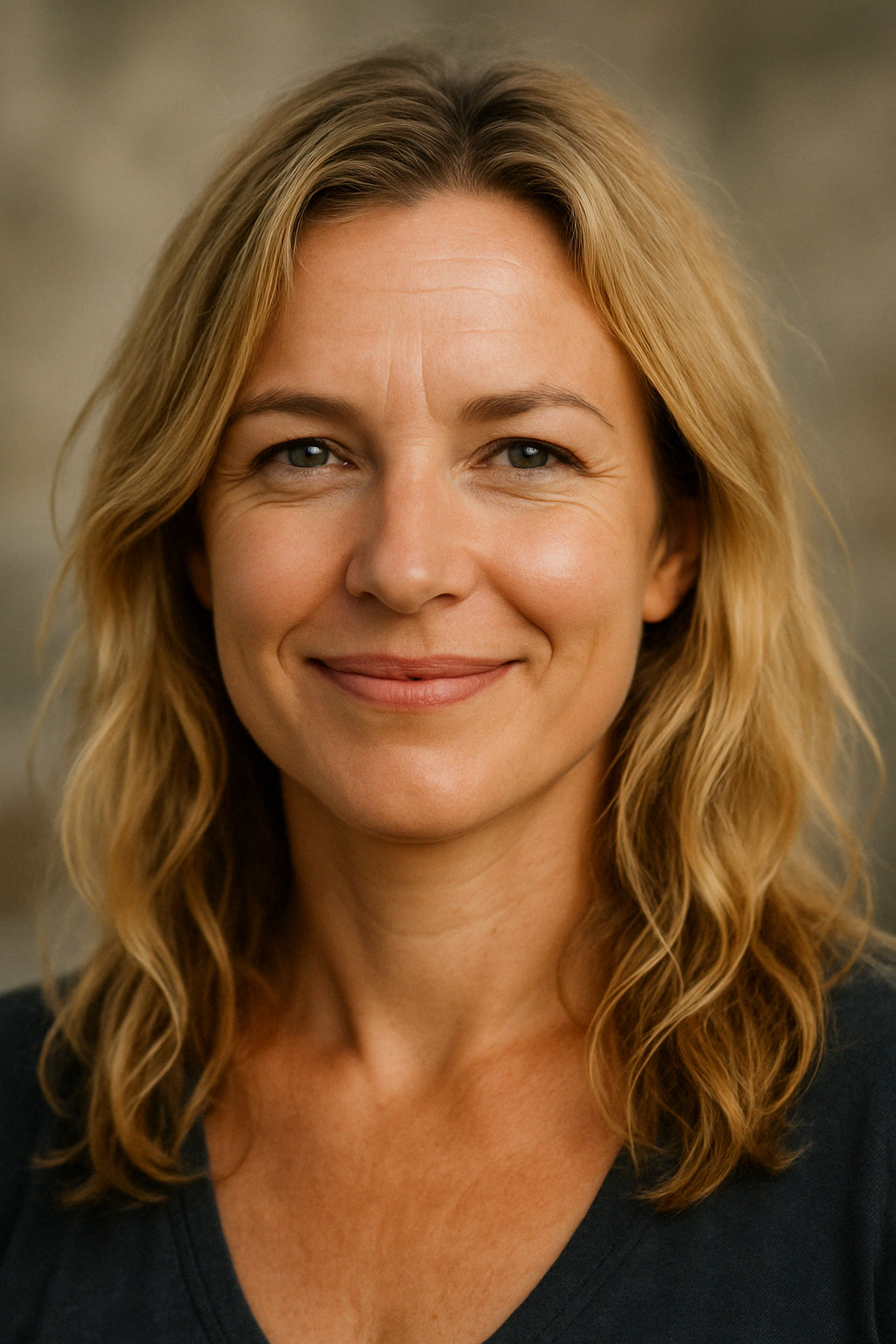 Parent testimonial profile