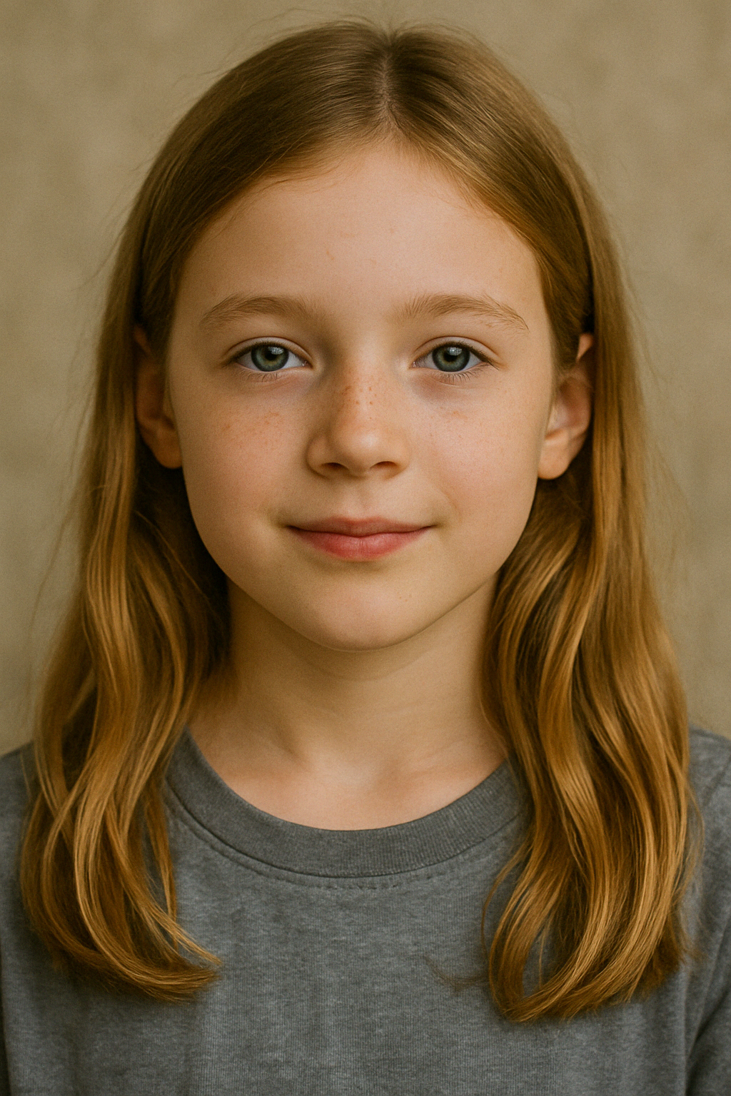 Student testimonial profile