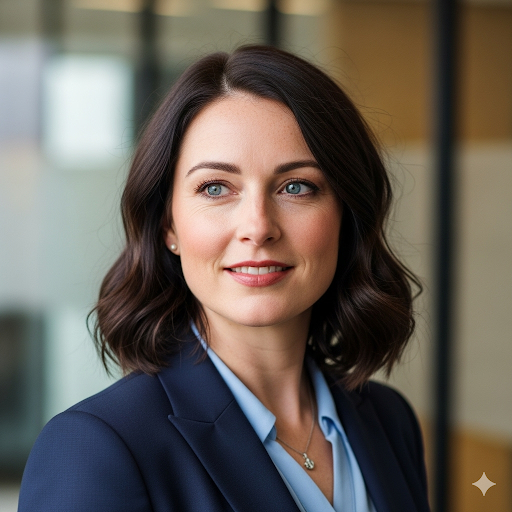 Avatar of Jennifer Williams