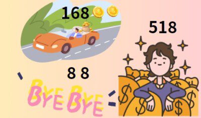 Chinese Lucky Numbers Guide (2025):2, 8, 6, 9 for Wealth + Meanings ...