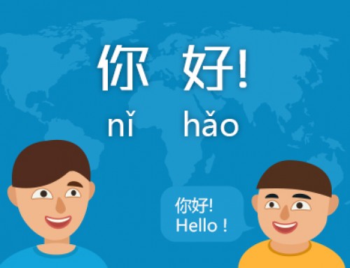The Most Useful Phrases in Chinese