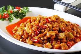 best chinese dishes