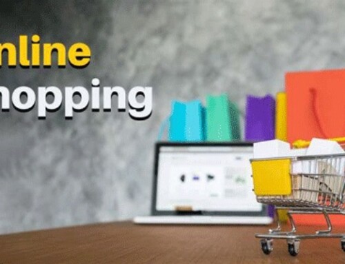 6 Most Popular Chinese Online Shopping Sites