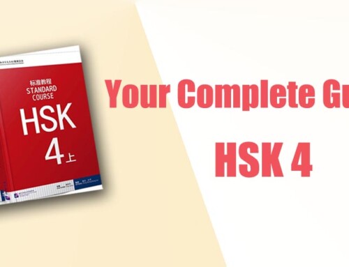 HSK Level 4-All You Need To Know About HSK 4