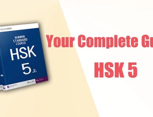 HSK Level 5-All You Need To Know About HSK 5