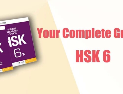 HSK Level 6-All You Need To Know About HSK 6